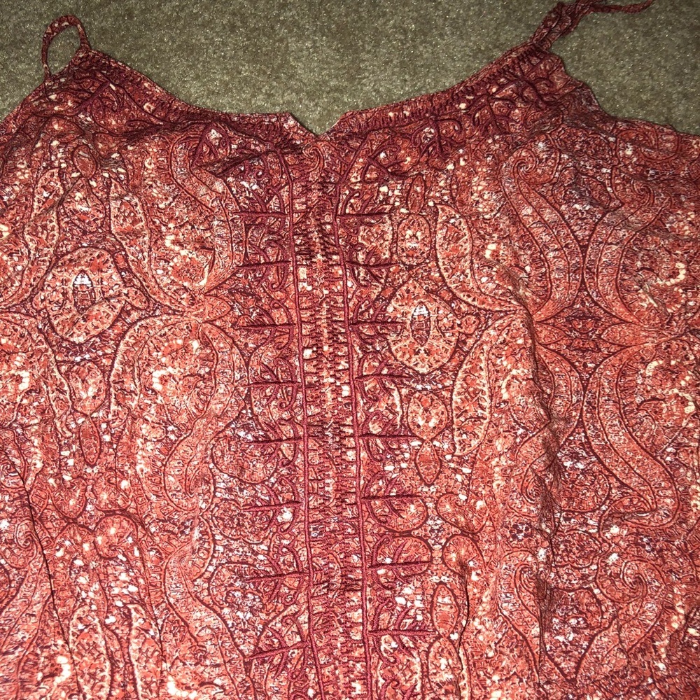 Pattern romper! - Picture 2 of 4